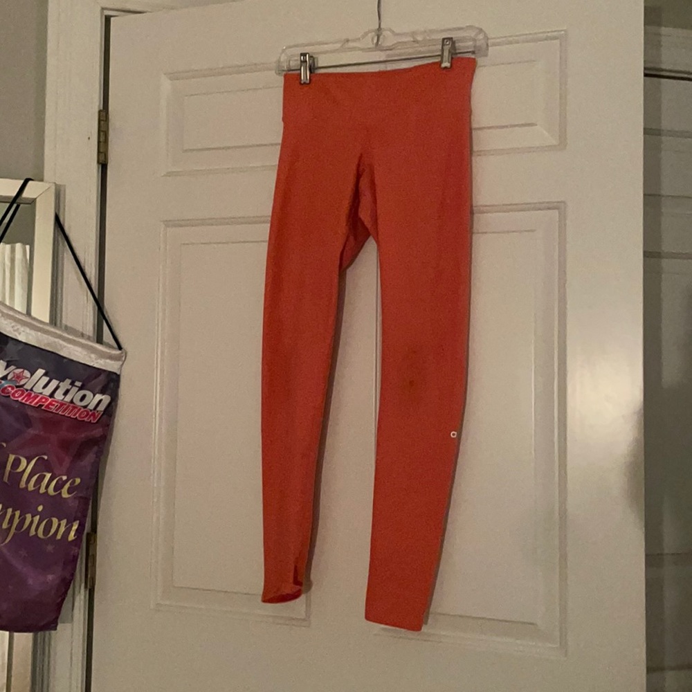 Alo US size XS. Gently used.